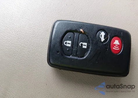 2011 Toyota Avalon Limited z USA, uszkodzony, nr VIN 4T1BK3DB0BU374051